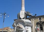 Fontana dell'elefante