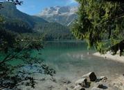Lago Tovel