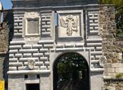 Porta Leopoldina