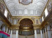Chapelle du Palais Royal