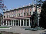 Teatro Municipale