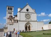 La Basilica di San Francesco