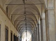 Loggia del Vasari
