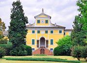Vecchia villa di San Pietro