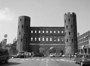 Porte Palatine