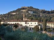 Fiesole, Colline