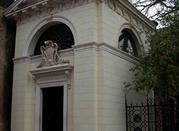 Mausoleo di Dante