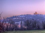 Da Bologna a San Luca