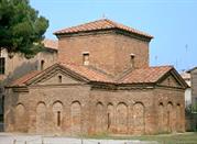Ravenna, Mausoleo di Galla Placidia
