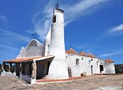 Chiesa Stella Maris - Porto Cervo