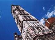 Giotto's Bell Tower