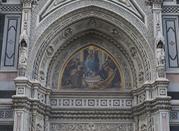 Facade of the Cathedral