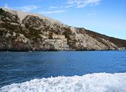 La costa di Lipari