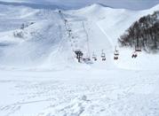 Abetone - Val di Luce