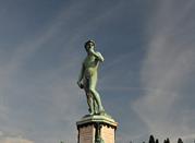 Piazzale  Michelangelo