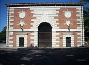 Porta San Zeno