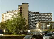 La sede della Giunta della Regione Lazio