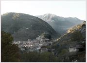 Antrodoco – monti, terme e marroni