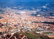 La città degli innamorati