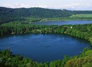 Laghi di Monticchio
