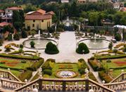 Collodi, Pistoia, the town of Pinocchio