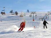 Impianti di risalita a Brentonico