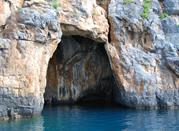 Grotte di Marina di Camerota