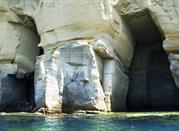 Le cave della Costiera Amalfitana
