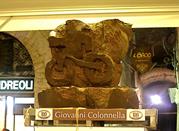 Eurochocolate, Arte
