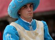 Siena palio onda