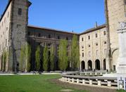 Museo Archeologico Nazionale dell'Umbria, Perugia