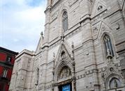 Cathedral of San Gennaro
