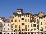 città di Lucca