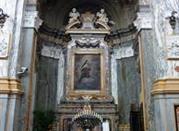 L' altare