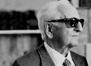 Enzo Ferrari