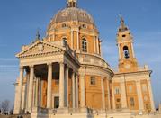 Basílica de Superga