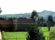 Tra le mura del castello