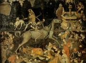The triumph of death