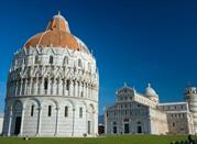Piazza dei Miracoli