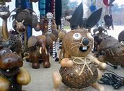 Mercado navideño
