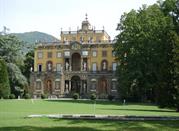 Villa Torrigiani