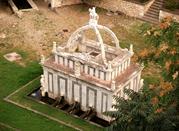 Rosello Fountain