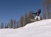 Snowboard