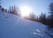 Sole a Sauze