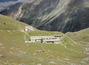 Rifugio Sella