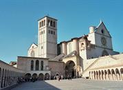 Assisi, Basilica di San Francesco