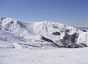 Mondolè Ski