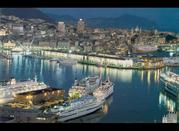 Harbour