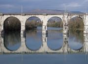 Ponte Ferroviario