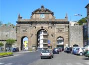 Piazza della Rocca